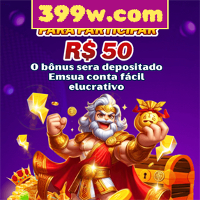 399w.com Indique amigos para receber um bônus