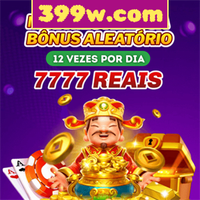 399w.com Ganhe R$ 100,00 Gratis